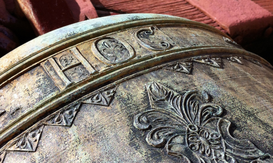 Music at Brunel – Ringing the Changes