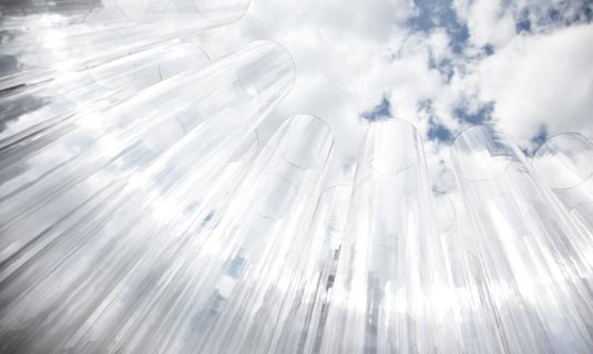 Prix Ars Electronica, Honorary Mention